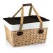 Picnic Time Canasta Picnic Basket Grande by Picnic Time parallel import 