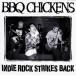 [CD]BBQ CHICKENS / INDIE ROCK STRIKES BACK