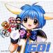 [CD][]֥饯󥸥GALAXY ANGEL de GO!