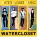 [������CD][����]WATER CLOSET / WATER CLOSET MUSIC