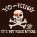 [CD][]YO-KING / IT'S MY ROCK'N'ROLL