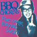 [CD]BBQ CHICKENS / Fine SongsPlaying Sucks