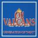 [CD]Oi!VALCANS / GENERATION OFNEXT