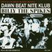 [CD]BILLY THE SPIKES / DAWN BEAT NITE KLUBLIVE AT K.C.A SKANKIN' LION FINAL