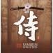 [ записано в Японии CD][ новый товар ] samurai ~SAMURAI COLLECTION