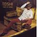 [CD]TOSHI / TIME TO SHARE