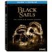 BLACK SAILS: SEASON 4 (3PC) (͢���ץ֥롼�쥤)[����]