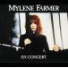Mylene Farmer / En Concert( зарубежная запись Blue-ray )[ новый товар ]