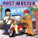 [CD]POST MASTER / QUEST