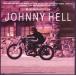 [CD] / Johnny Hell