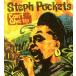 [CD][]Steph Pockets / Can't Give Up