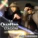 [CD][]I THE TENDERNESS / Le Quattro STAGIONI
