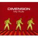 [������CD][����]DIMENSION / My Rule