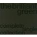 [CD][]the brilliant green / complete single collection '97-'08