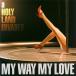 [CD][]MY WAY MY LOVE / a HOLY LAND INVADER