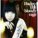 [CD][]Ԣ / Hades:The bloody rage [CD+DVD][2]