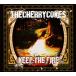 [CD]THE CHERRY COKE$ / KEEP THE FIRE