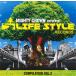 [������CD][����]MIGHTY CROWN THE FAR EAST RULAZ PRESENTS LIFE STYLE RECORDS COMPILATION VOL.3
