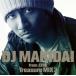 [CD][]DJ MAKIDAI from EXILE / Treasure MIX 2