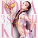 [������CD][����]KODA KUMI / 3 SPLASH [CD+DVD][2����]
