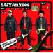 [CD]LGYankees / MADE IN LGYankees