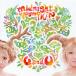 [CD][]midnightPumpkin / Us and U