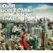 [CD]Ovall / DON'T CARE WHO KNOWS THAT