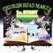 [CD]CHICKEN HEAD MAKER / 1st.STORY Zoooooooo