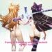 [CD][]TCY FORCE presents TeddyLoid / Panty&Stocking with GarterbeltTHE WORST ALBUM