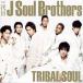 [������CD][����]������ J Soul Brothers / TRIBAL SOUL