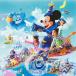 [ записано в Японии CD][ новый товар ] Tokyo Disney si-(R)li жесткость * The *10th Anniversary [2 листов комплект ]