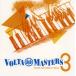 [CD]VOLTA MASTERS / At Work 3