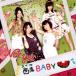 [CD][]Not yet / BABY(Type C) [CD+DVD][2]