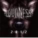 [������CD][����]LOUDNESS / 2��0��1��2