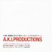 [CD]A.K.I.PRODUCTIONS / ֲڤϥǤ롦ѥ졼ȥͥƥˡ
