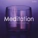 [CD]MeditationʬȤ򸫤Ĥľ