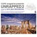 [CD]acro jazz laboratories / CAFE magazine presents UNRAPPED 2