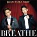 [CD]BREATHE / Queen B / It's OK!!ߤ뤫 / Twinkle [CD+DVD][2]