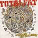 [CD]TOTALFAT / THE BEST FAT COLLECTION