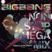 [������CD][����]BIGBANG / NON STOP MEGA MIX mixed by DJ WILDPARTY