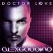 [������CD][����]ALEX GAUDINO / DOCTOR LOVE