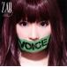 [CD][]ZAQ / VOICE [CD+DVD][2][вٸ()]