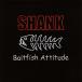 [CD][]SHANK / Baitfish Attitude
