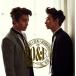 [CD]SUPER JUNIOR DONGHAE&EUNHYUK / RIDE ME [CD+DVD][2]