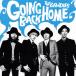 [CD]THE BAWDIES / GOING BACK HOME