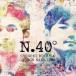 [CD][]SHINPEI RUIKE&GEORGE NAKAJIMA / N.40