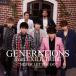 [CD]GENERATIONS from EXILE TRIBE / NEVER LET YOU GO [CD+DVD][2]
