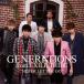 [CD][]GENERATIONS from EXILE TRIBE / NEVER LET YOU GO [CD+DVD][2]