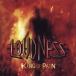 [CD]LOUDNESS / KING OF PAIN ̱