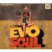 [CD][]EVOLVIN' SOUL PHASE1